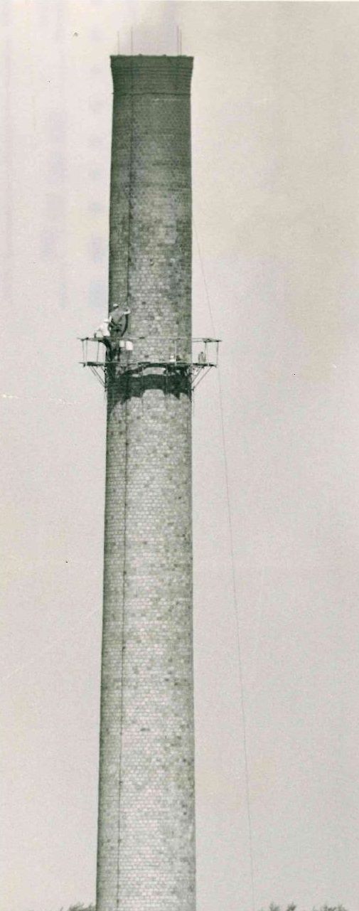 Smokestack